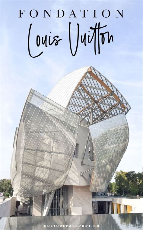 christian louis vuitton foundation|louis vuitton art gallery.